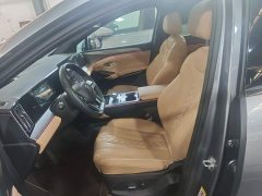 BYD Song L DM-i 2024 160km Exceed - ფოტო 15