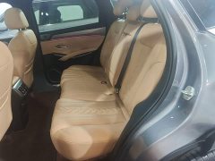 BYD Song L DM-i 2024 160km Exceed - ფოტო 17