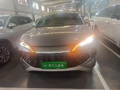 BYD Song L DM-i 2024 160km Exceed - ფოტო 3