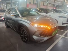 BYD Song L DM-i 2024 160km Exceed - ფოტო 4