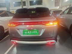 BYD Song L DM-i 2024 160km Exceed - ფოტო 6