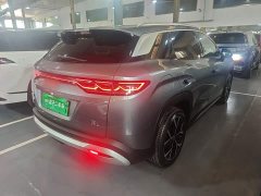 BYD Song L DM-i 2024 160km Exceed - ფოტო 7