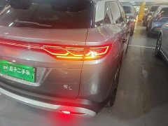BYD Song L DM-i 2024 160km Exceed - ფოტო 8