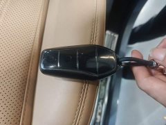 BYD Song L DM-i 2024 160km Exceed - ფოტო 9
