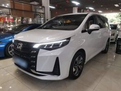GAC Aion M6 PRO 270T DCT Luxury - ფოტო 1