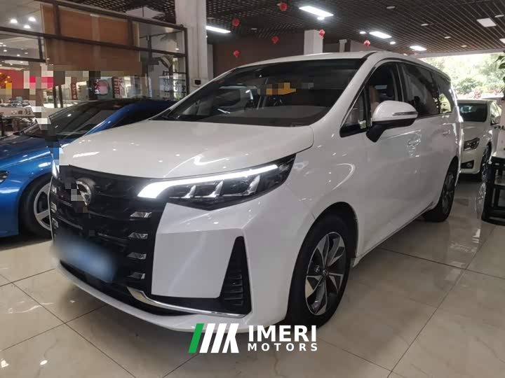 GAC Aion M6 PRO 270T DCT Luxury