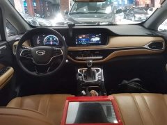 GAC Aion M6 PRO 270T DCT Luxury - ფოტო 10