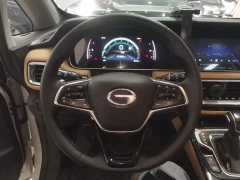 GAC Aion M6 PRO 270T DCT Luxury - ფოტო 11