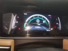 GAC Aion M6 PRO 270T DCT Luxury - ფოტო 12