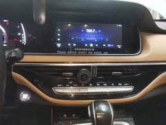 GAC Aion M6 PRO 270T DCT Luxury - ფოტო 13