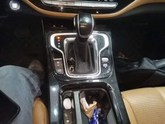 GAC Aion M6 PRO 270T DCT Luxury - ფოტო 14