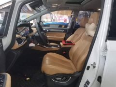 GAC Aion M6 PRO 270T DCT Luxury - ფოტო 15