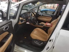 GAC Aion M6 PRO 270T DCT Luxury - ფოტო 16