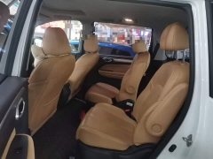 GAC Aion M6 PRO 270T DCT Luxury - ფოტო 17