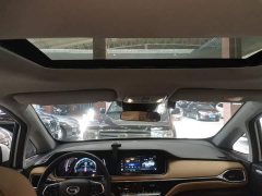GAC Aion M6 PRO 270T DCT Luxury - ფოტო 18