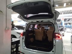 GAC Aion M6 PRO 270T DCT Luxury - ფოტო 19