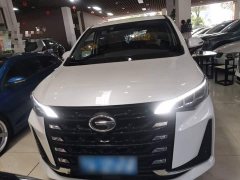 GAC Aion M6 PRO 270T DCT Luxury - ფოტო 3