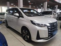 GAC Aion M6 PRO 270T DCT Luxury - ფოტო 4