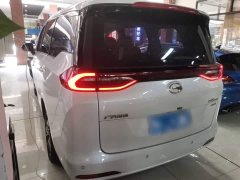 GAC Aion M6 PRO 270T DCT Luxury - ფოტო 5