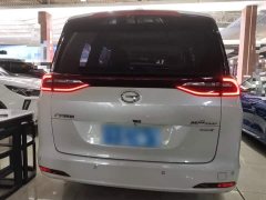 GAC Aion M6 PRO 270T DCT Luxury - ფოტო 6