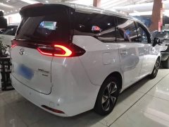 GAC Aion M6 PRO 270T DCT Luxury - ფოტო 7