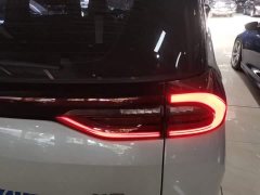 GAC Aion M6 PRO 270T DCT Luxury - ფოტო 8