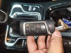 GAC Aion M6 PRO 270T DCT Luxury - ფოტო 9