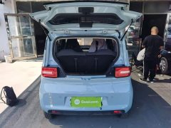 Wuling Hongguang MINIEV 2020 Deluxe Edition LFP Battery - ფოტო 19