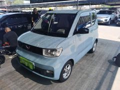 Wuling Hongguang MINIEV 2020 Deluxe Edition LFP Battery - ფოტო 2