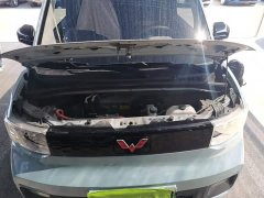 Wuling Hongguang MINIEV 2020 Deluxe Edition LFP Battery - ფოტო 20