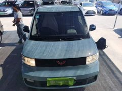 Wuling Hongguang MINIEV 2020 Deluxe Edition LFP Battery - ფოტო 3