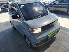 Wuling Hongguang MINIEV 2020 Deluxe Edition LFP Battery - ფოტო 4