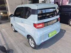 Wuling Hongguang MINIEV 2020 Deluxe Edition LFP Battery - ფოტო 5