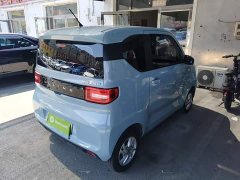 Wuling Hongguang MINIEV 2020 Deluxe Edition LFP Battery - ფოტო 7