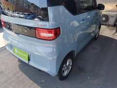 Wuling Hongguang MINIEV 2020 Deluxe Edition LFP Battery - ფოტო 8