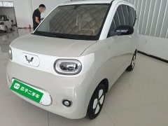 Wuling Hongguang MINIEV Third Generation 215km Advanced Edition - ფოტო 1