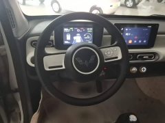 Wuling Hongguang MINIEV Third Generation 215km Advanced Edition - ფოტო 11