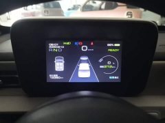 Wuling Hongguang MINIEV Third Generation 215km Advanced Edition - ფოტო 12