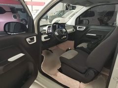 Wuling Hongguang MINIEV Third Generation 215km Advanced Edition - ფოტო 16