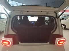 Wuling Hongguang MINIEV Third Generation 215km Advanced Edition - ფოტო 19