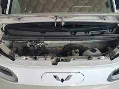 Wuling Hongguang MINIEV Third Generation 215km Advanced Edition - ფოტო 20