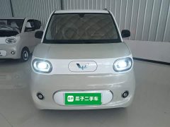 Wuling Hongguang MINIEV Third Generation 215km Advanced Edition - ფოტო 3
