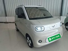 Wuling Hongguang MINIEV Third Generation 215km Advanced Edition - ფოტო 4