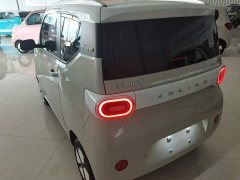 Wuling Hongguang MINIEV Third Generation 215km Advanced Edition - ფოტო 5