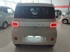 Wuling Hongguang MINIEV Third Generation 215km Advanced Edition - ფოტო 6