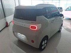 Wuling Hongguang MINIEV Third Generation 215km Advanced Edition - ფოტო 7