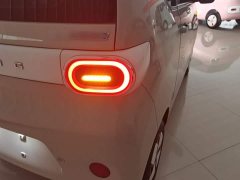 Wuling Hongguang MINIEV Third Generation 215km Advanced Edition - ფოტო 8