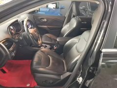Jeep Cherokee 2019 2.0T FWD Smart Enjoy Edition National VI - ფოტო 15