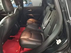 Jeep Cherokee 2019 2.0T FWD Smart Enjoy Edition National VI - ფოტო 17