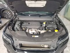 Jeep Cherokee 2019 2.0T FWD Smart Enjoy Edition National VI - ფოტო 20
